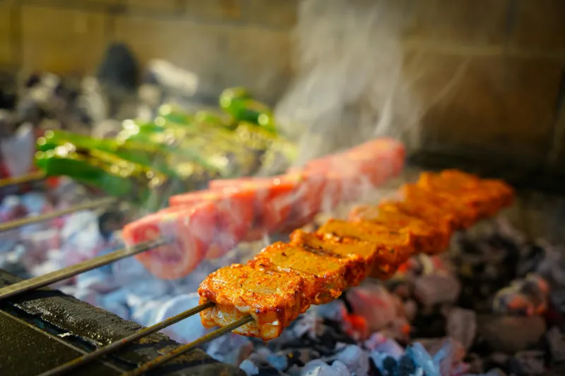 adana kebab